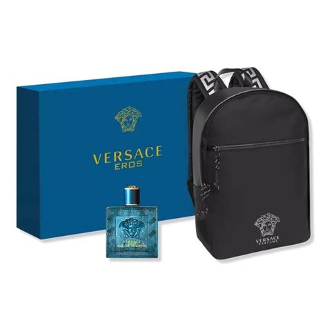 is versace eros for summer